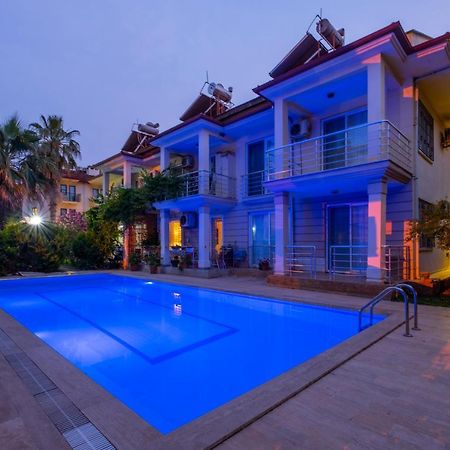 Yas Calis Beach Villa Fethiye Exterior photo