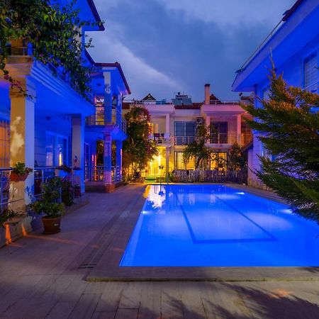 Yas Calis Beach Villa Fethiye Exterior photo