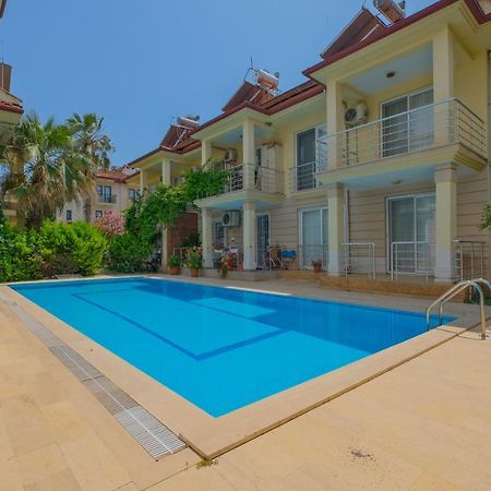 Yas Calis Beach Villa Fethiye Exterior photo