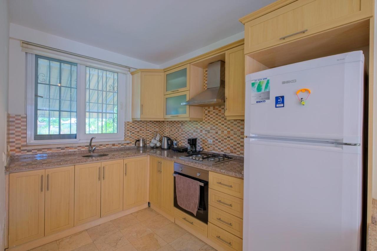 Yas Calis Beach Villa Fethiye Exterior photo