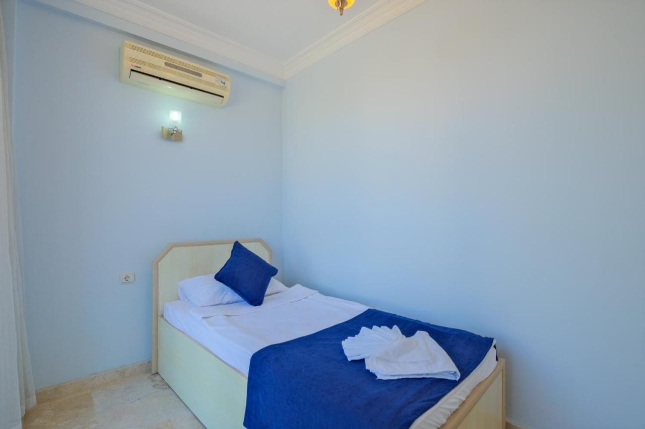 Yas Calis Beach Villa Fethiye Exterior photo