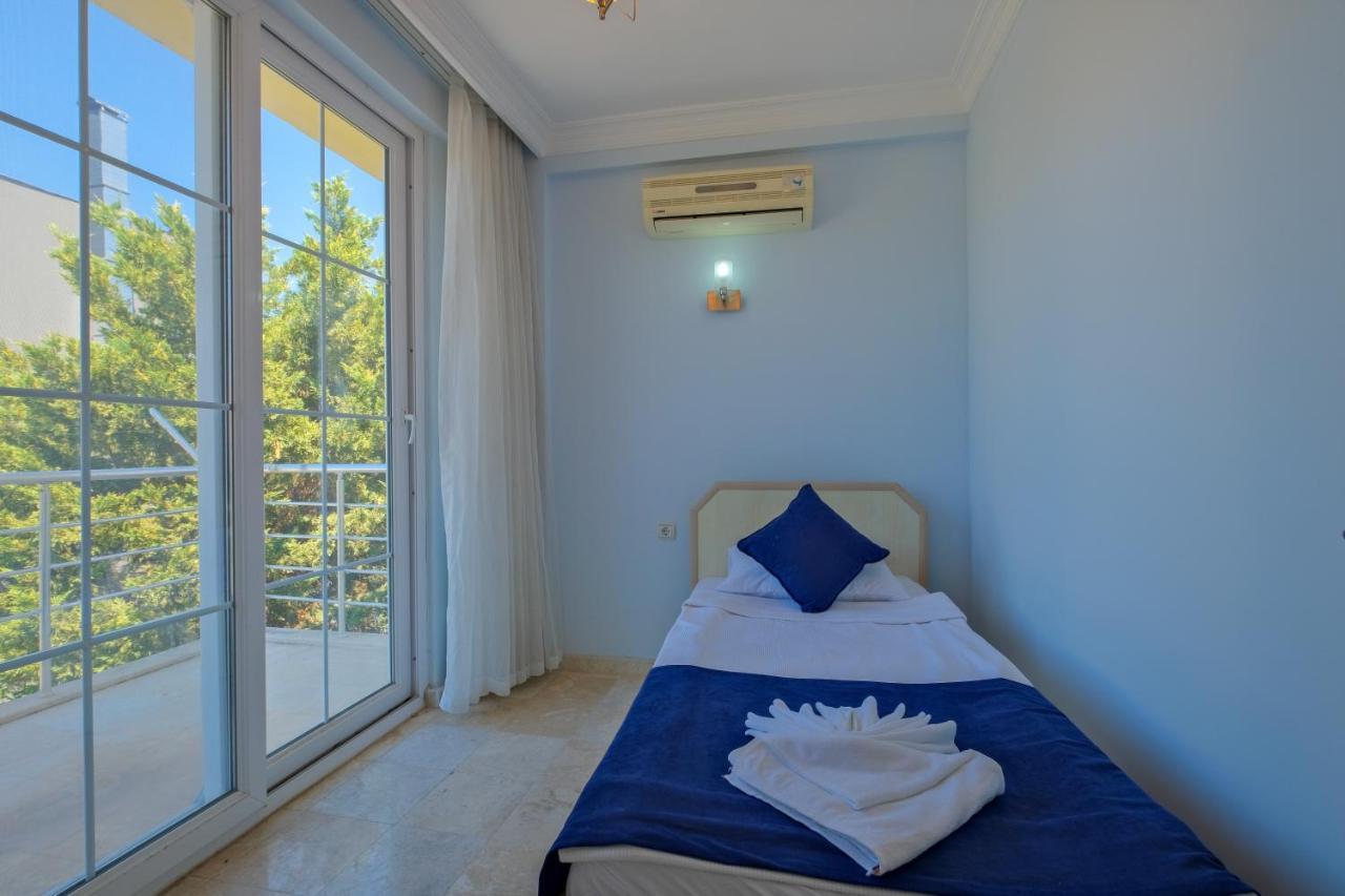 Yas Calis Beach Villa Fethiye Exterior photo