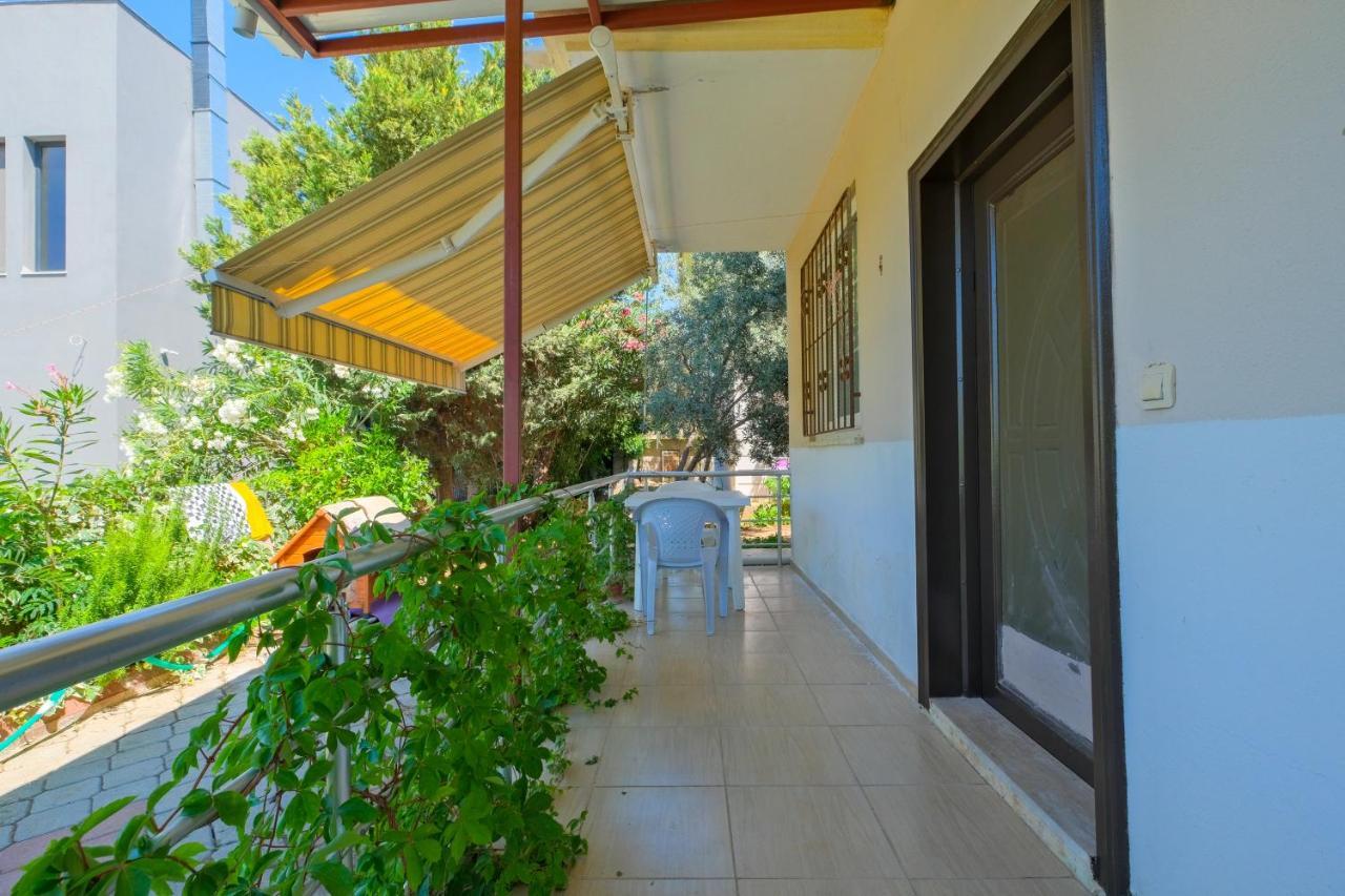 Yas Calis Beach Villa Fethiye Exterior photo