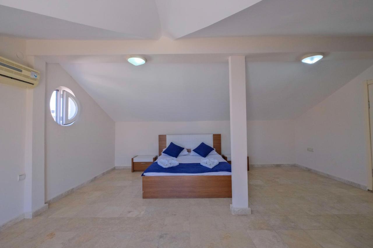 Yas Calis Beach Villa Fethiye Exterior photo